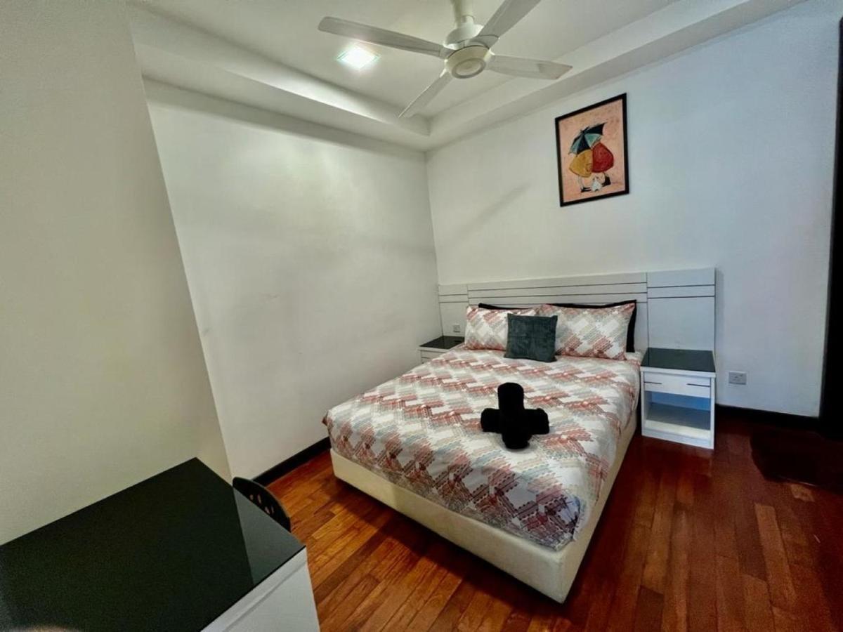 Bbhomes At Casa Residency Kl Kuala Lumpur Bagian luar foto