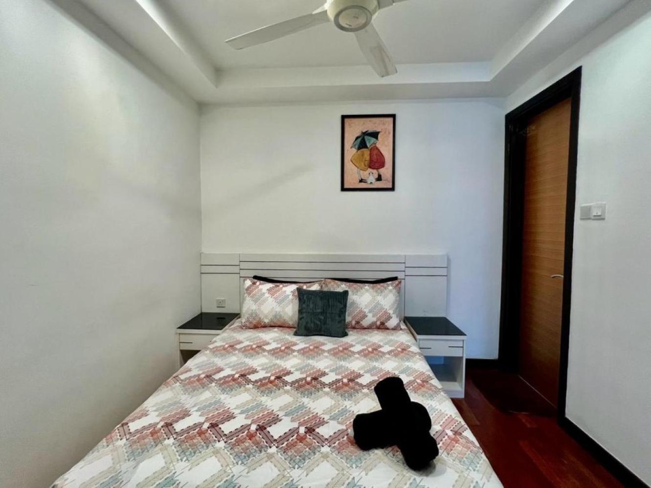 Bbhomes At Casa Residency Kl Kuala Lumpur Bagian luar foto