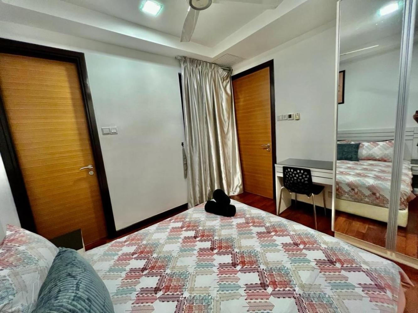 Bbhomes At Casa Residency Kl Kuala Lumpur Bagian luar foto